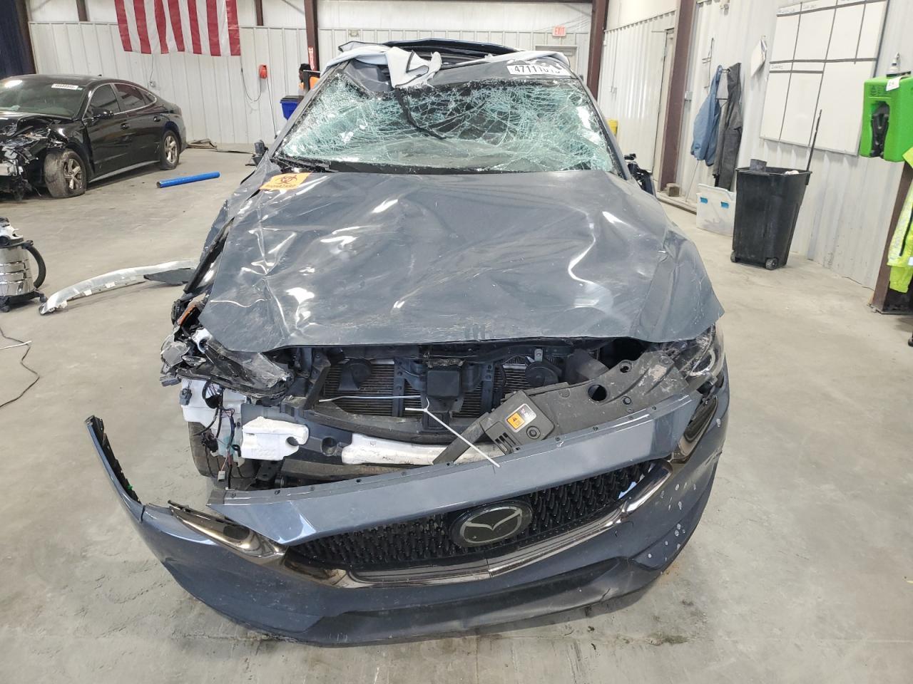 2021 MAZDA CX-5 TOURI - Image 5
