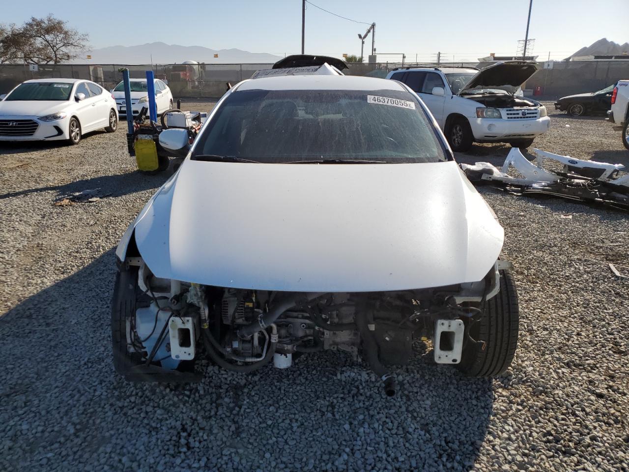 2013 KIA OPTIMA LX - Image 5