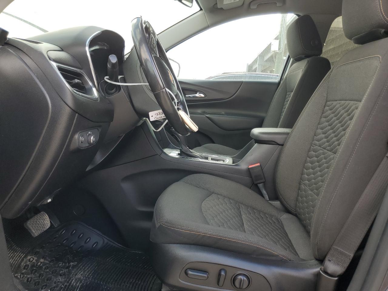 2019 CHEVROLET EQUINOX LT - Image 7