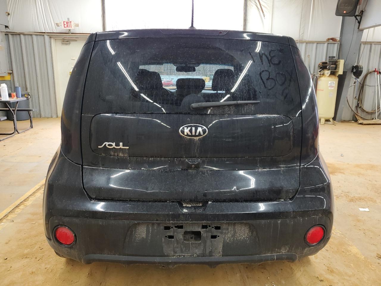2019 KIA SOUL - Фото 6