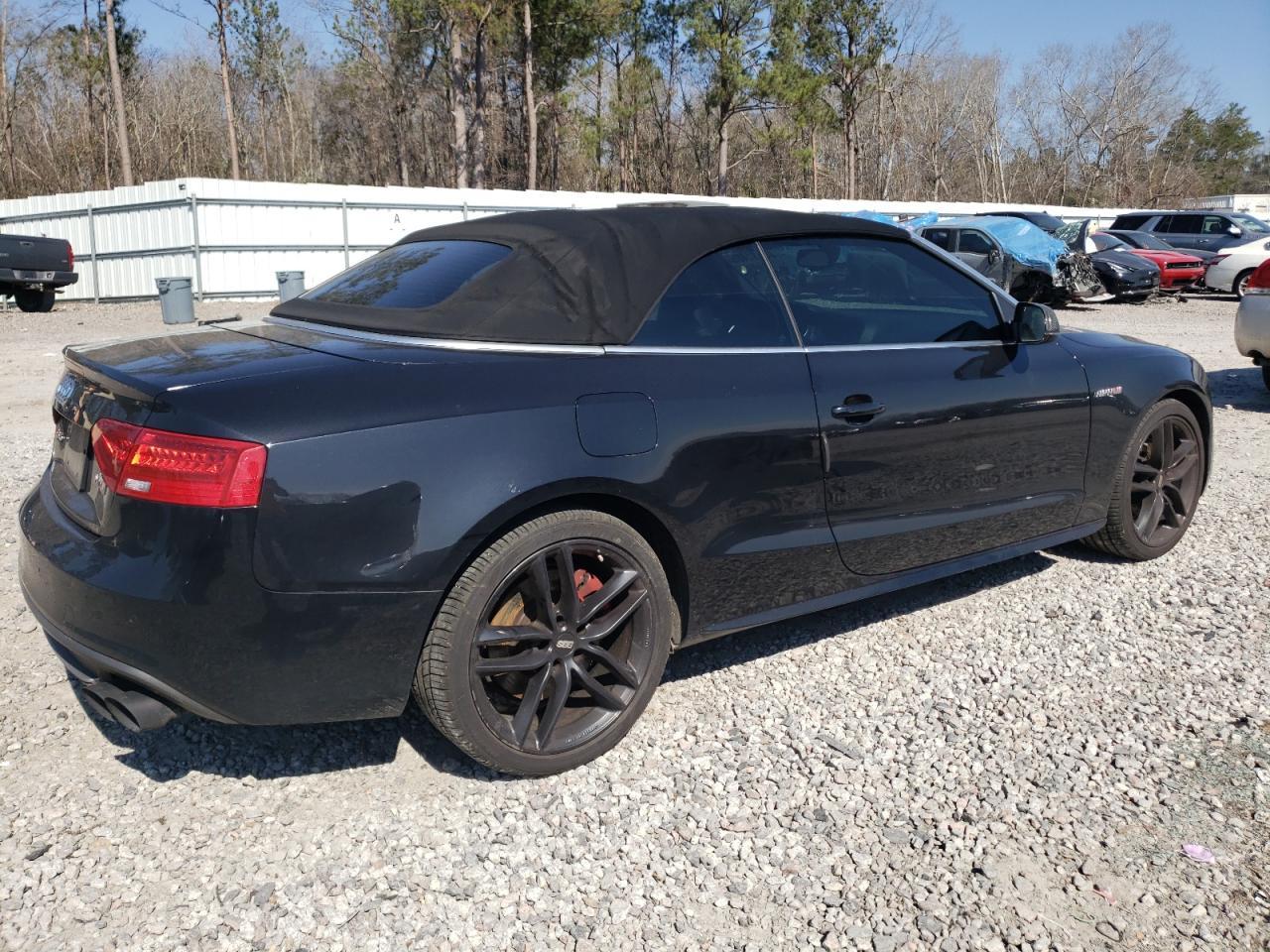 2013 AUDI S5 PREMIUM - Фото 3