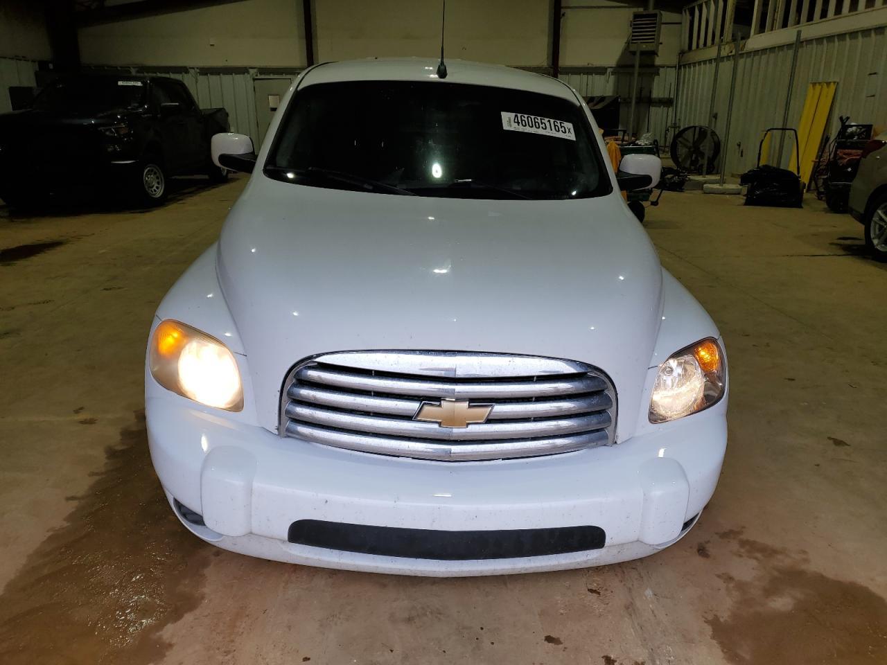 2011 CHEVROLET HHR LT - Image 5