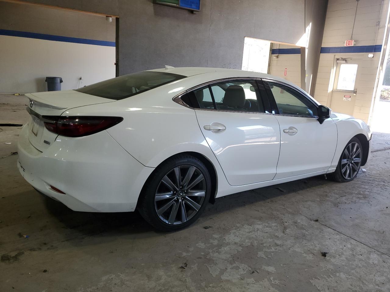 2018 MAZDA 6 GRAND TO - Image 3