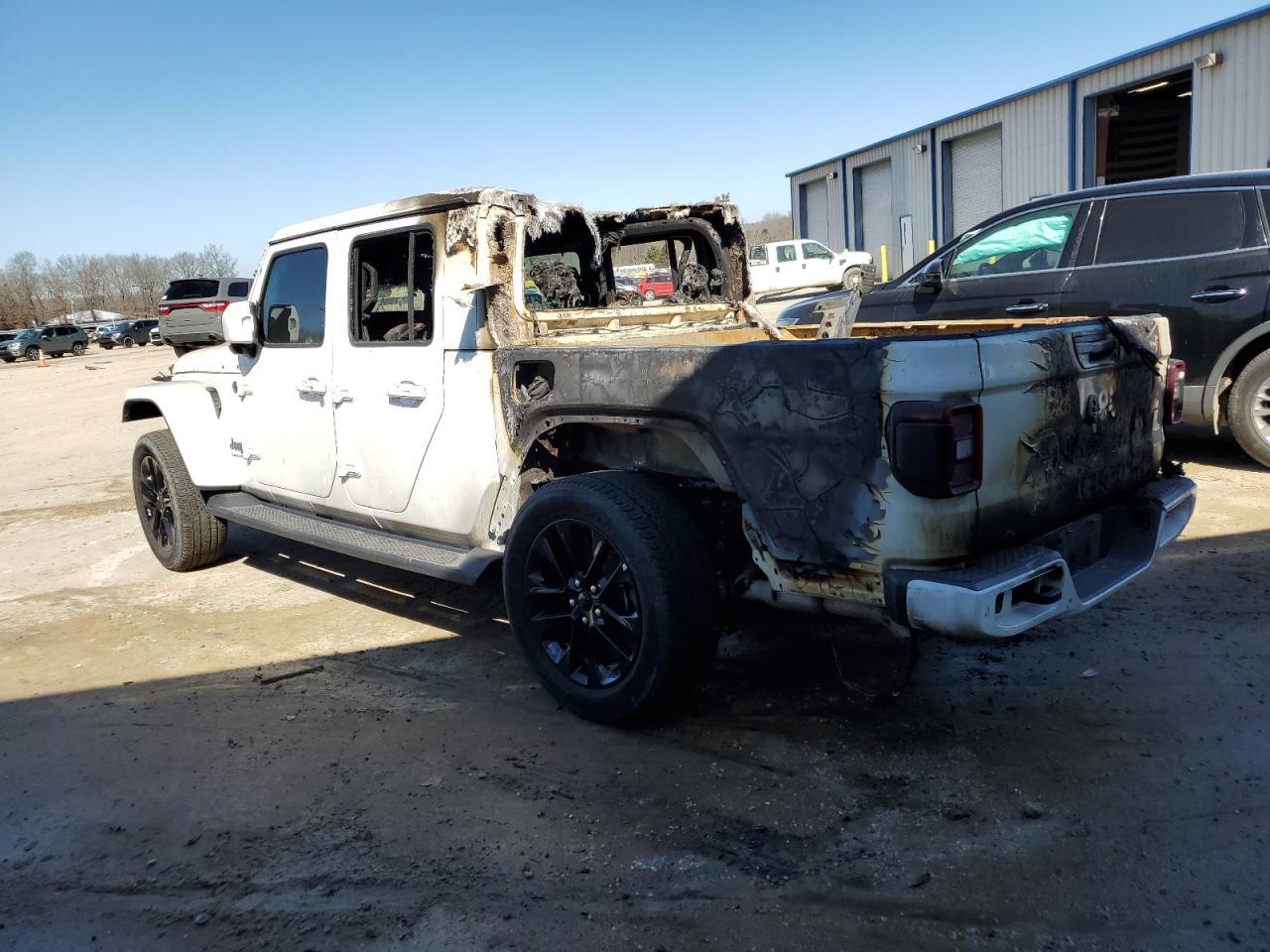2023 JEEP GLADIATOR - Image 2