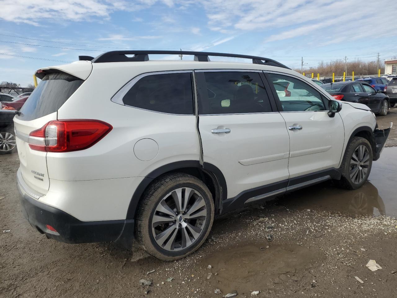 2021 SUBARU ASCENT TOU - Фото 3