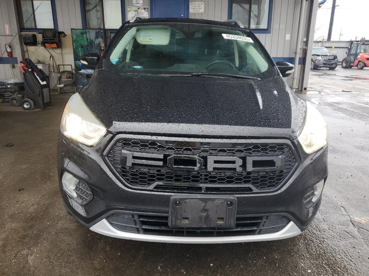 2017 FORD ESCAPE TIT - Image 5