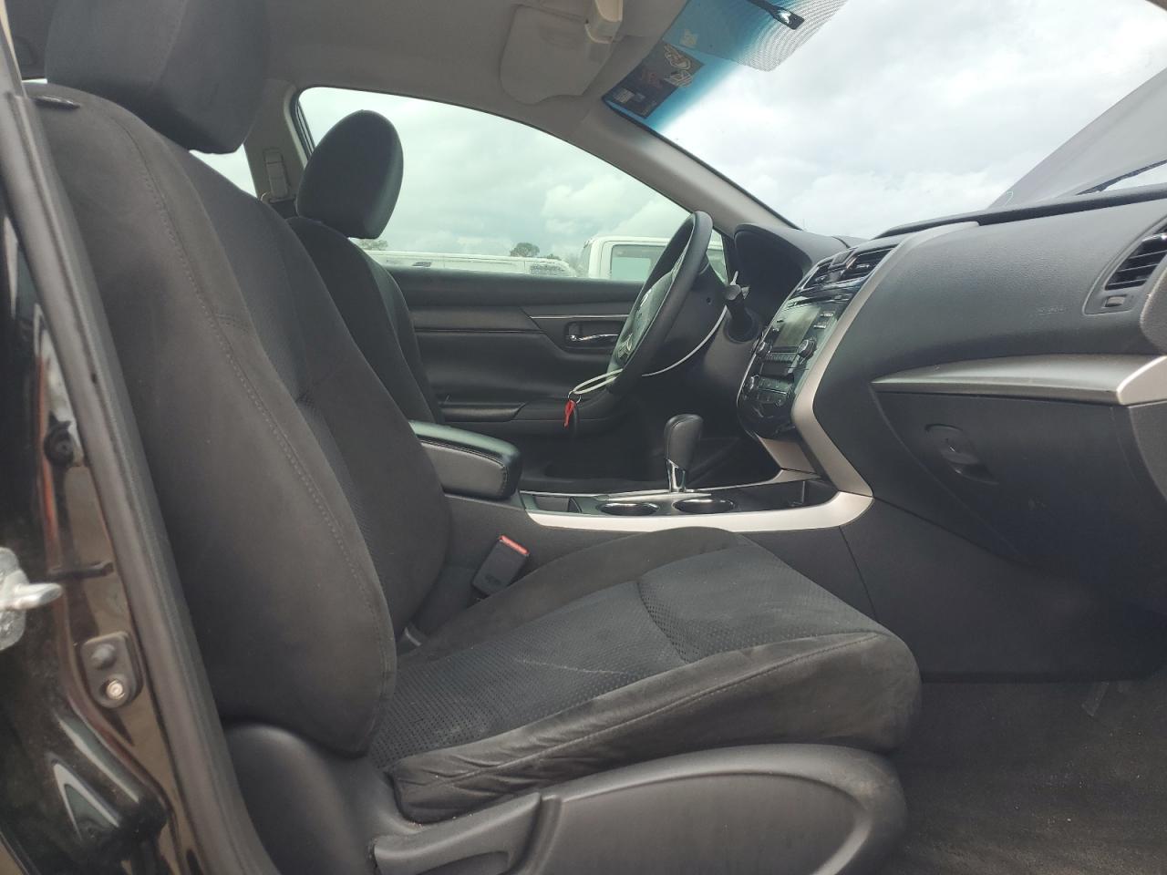 2015 NISSAN ALTIMA 2.5 - Фото 7