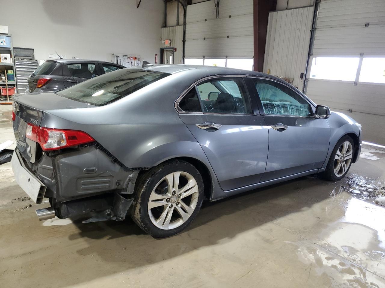 2010 ACURA TSX - Image 3