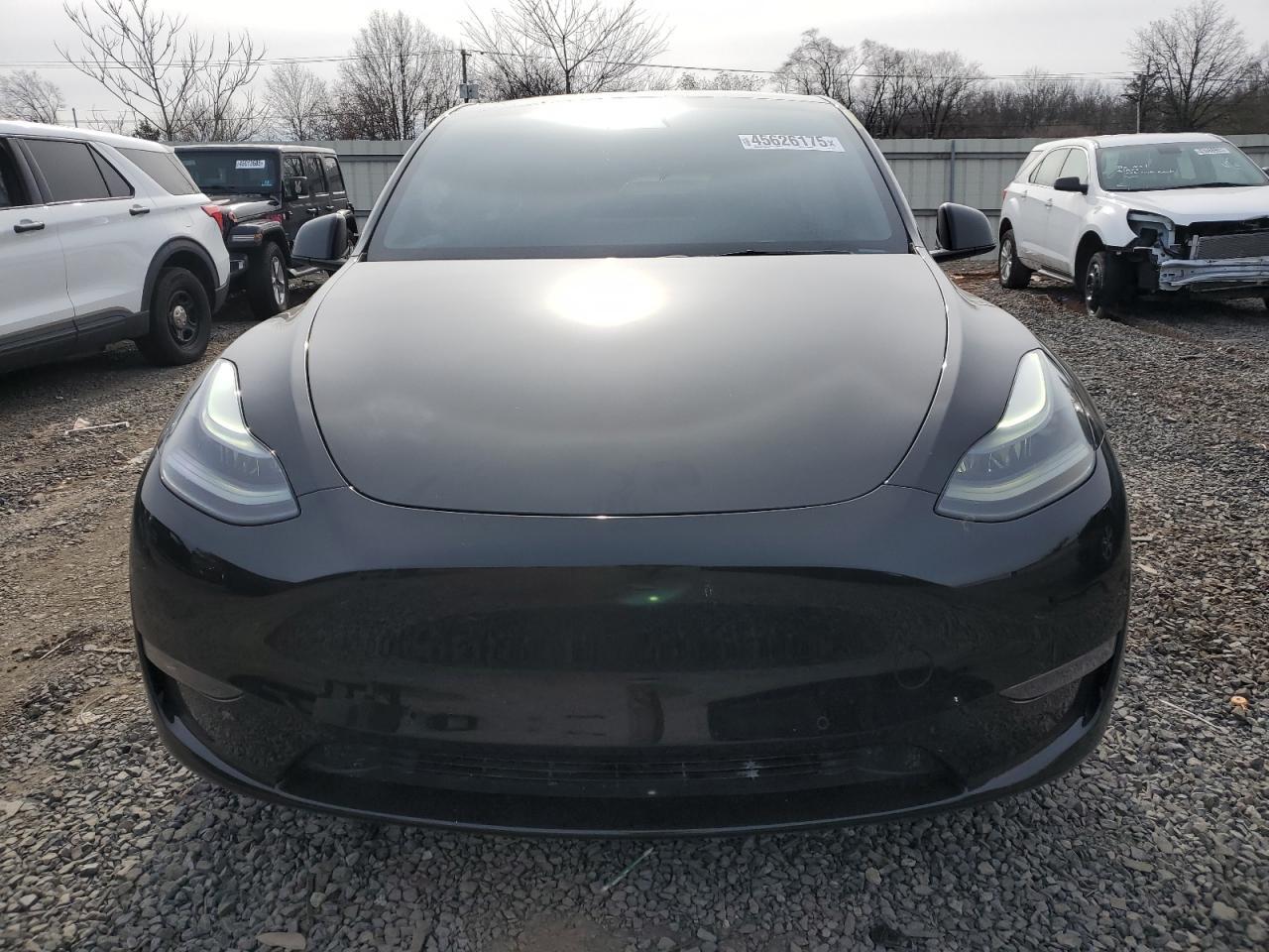 2022 TESLA MODEL Y - Image 5