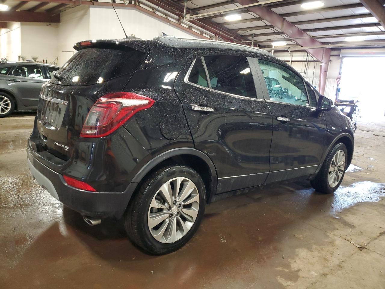 2019 BUICK ENCORE PRE - Фото 3