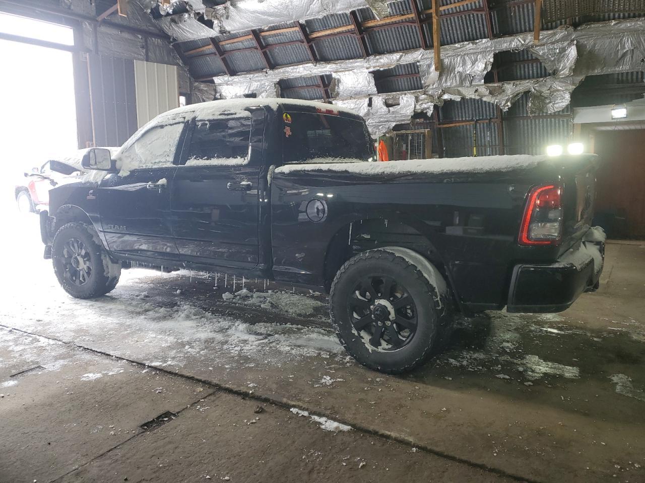 2021 RAM 2500 BIG H - Image 2