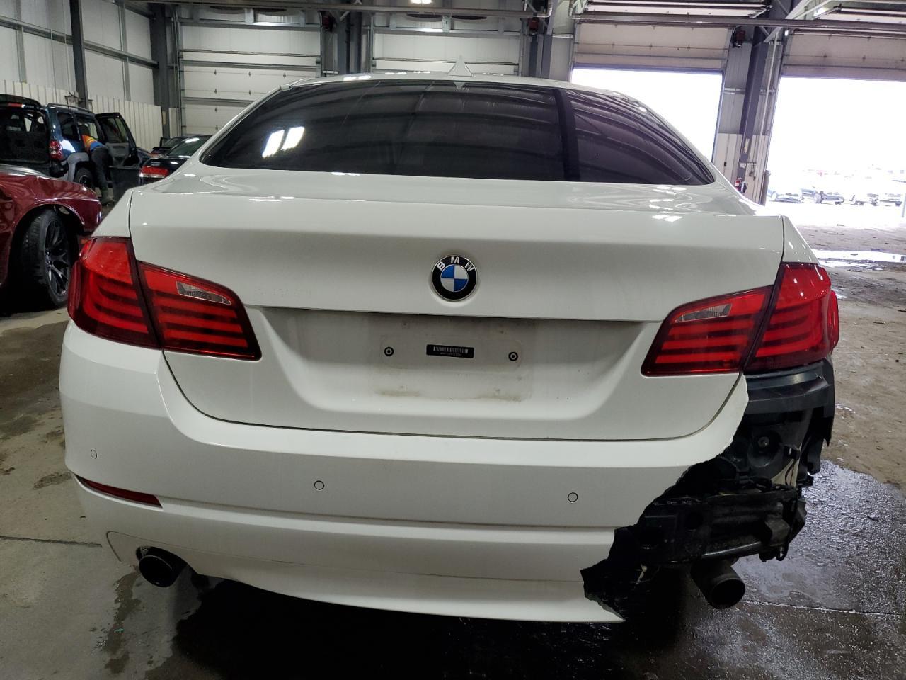 2013 BMW 535 XI - Image 6