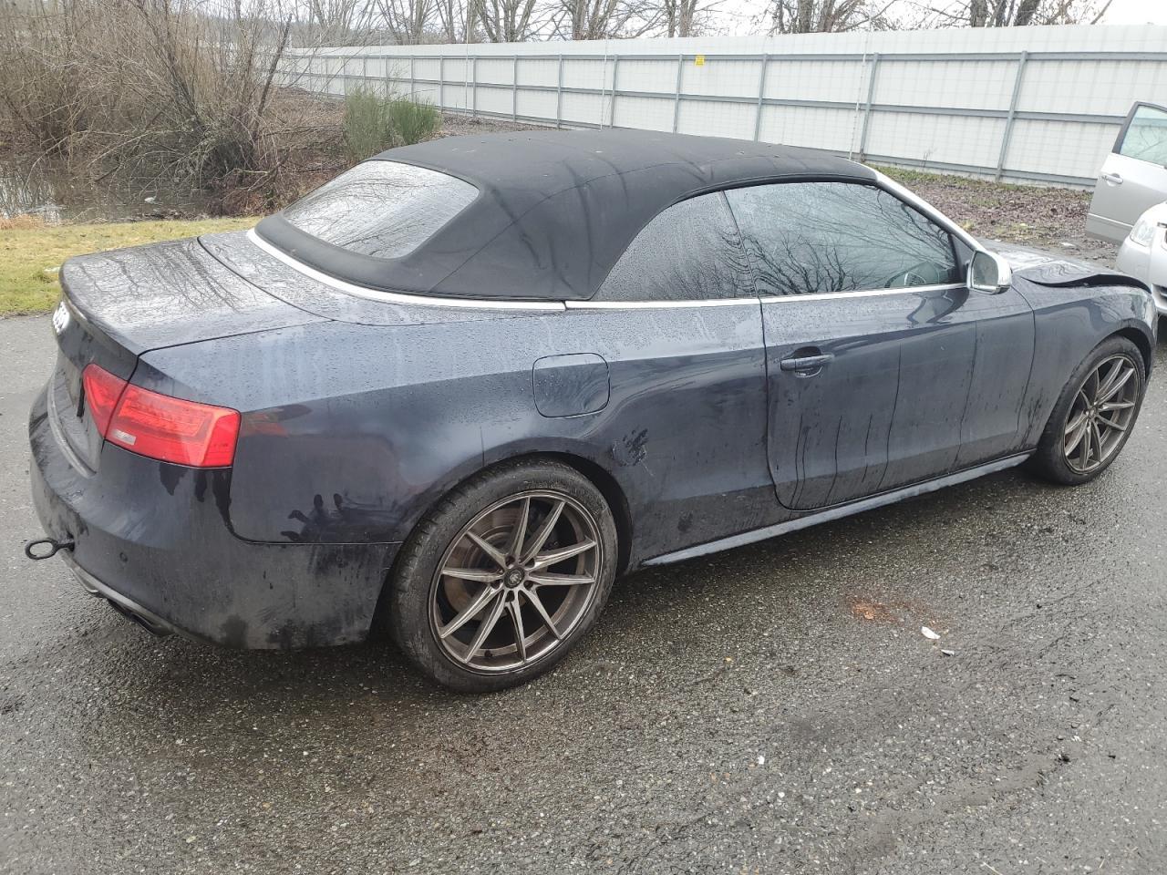 2015 AUDI S5 PREMIUM - Image 3