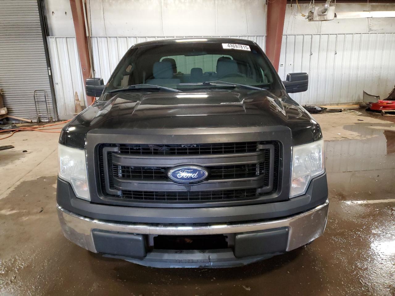 2013 FORD F150 SUPER - Фото 5