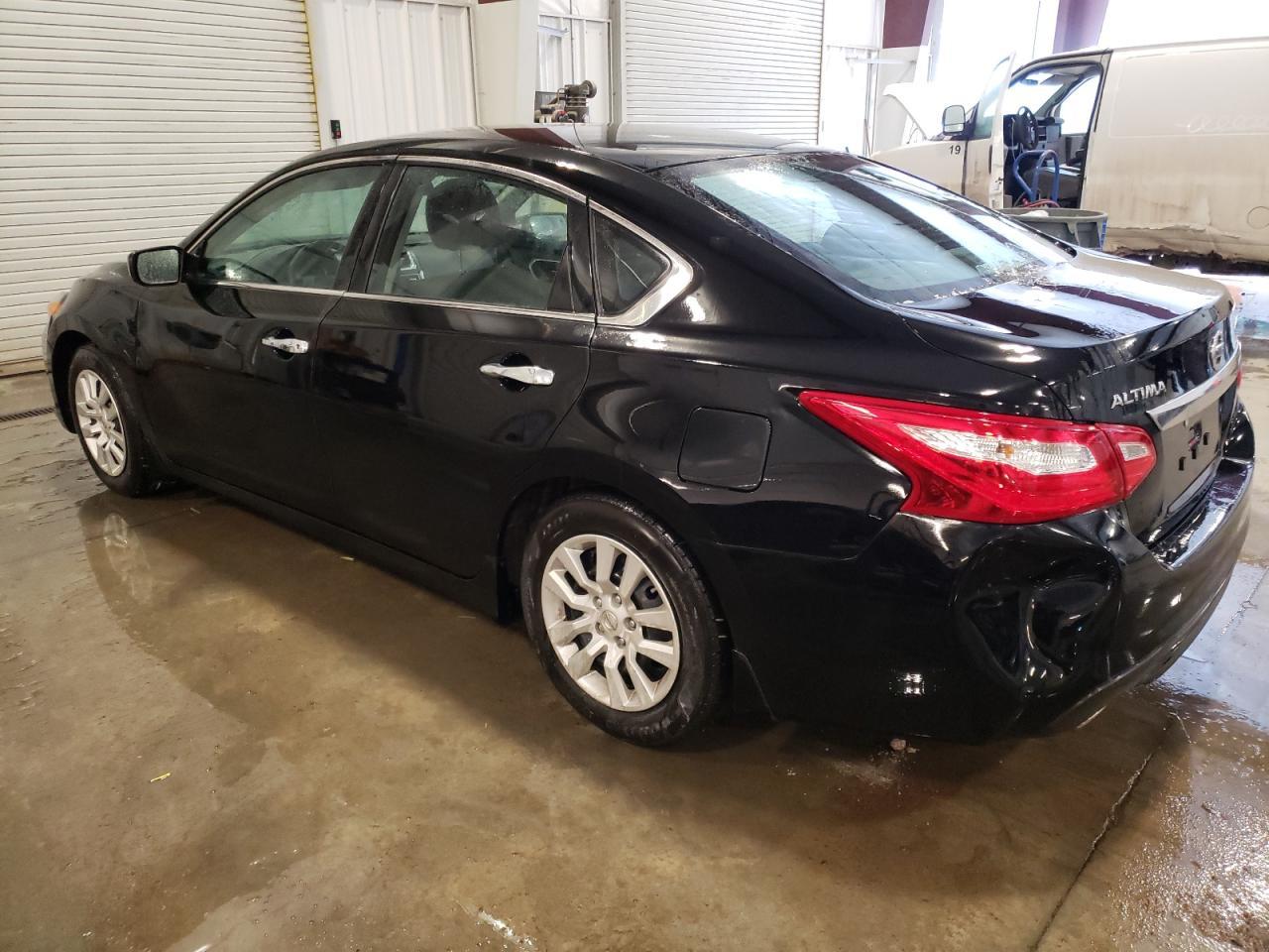 2016 NISSAN ALTIMA 2.5 - Фото 2