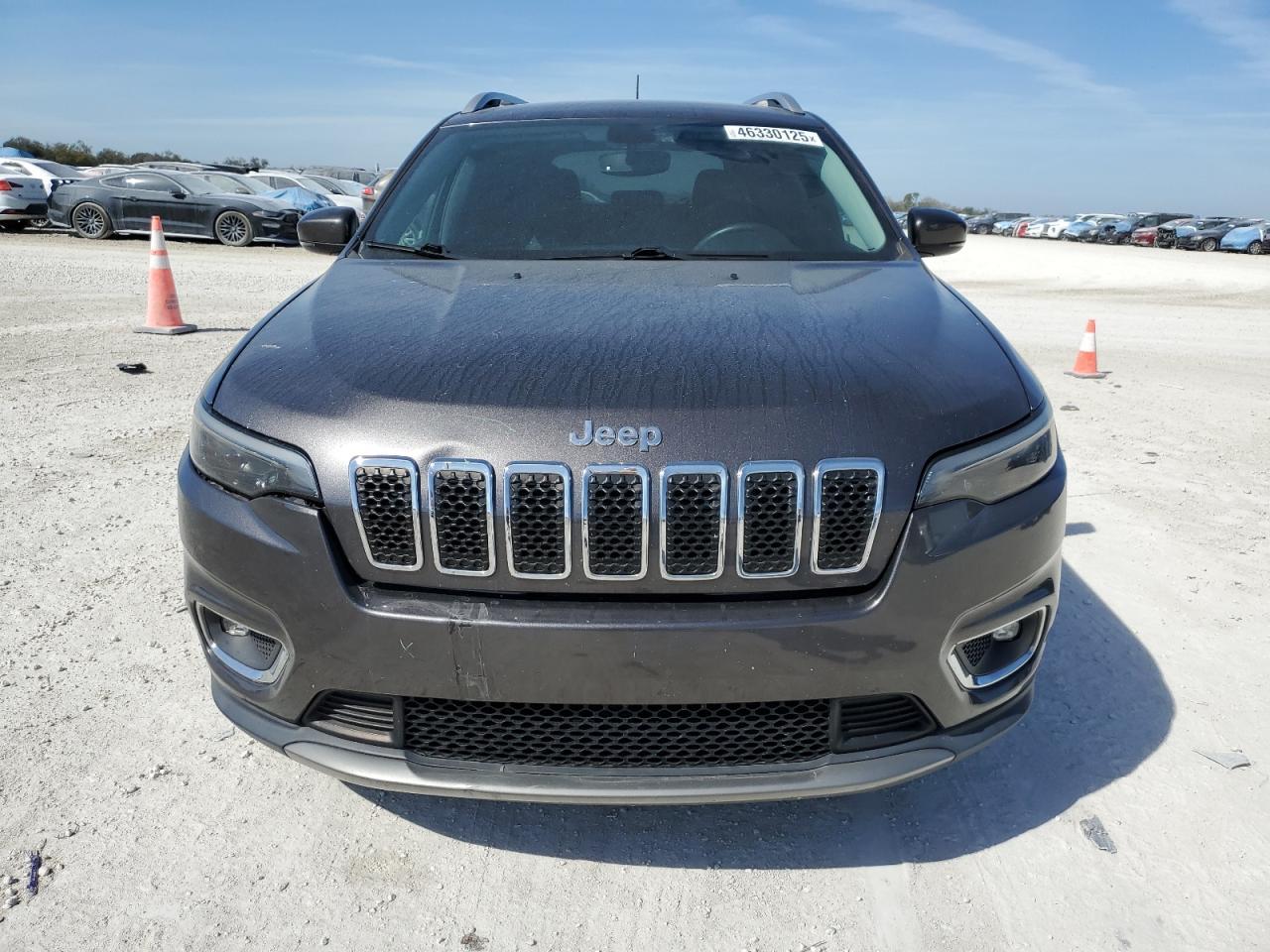 2019 JEEP CHEROKEE L - Фото 5