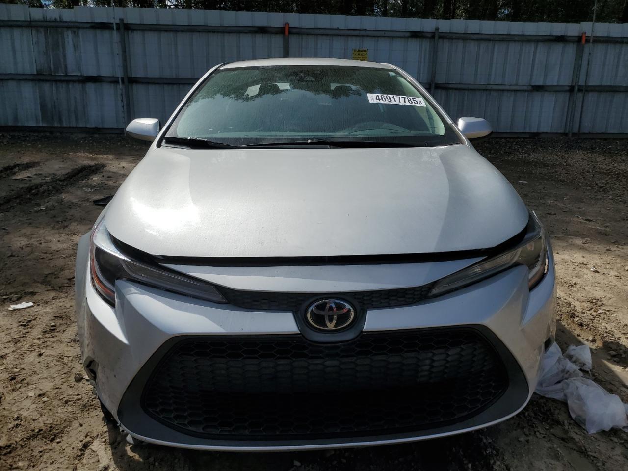 2020 TOYOTA COROLLA LE - Фото 5