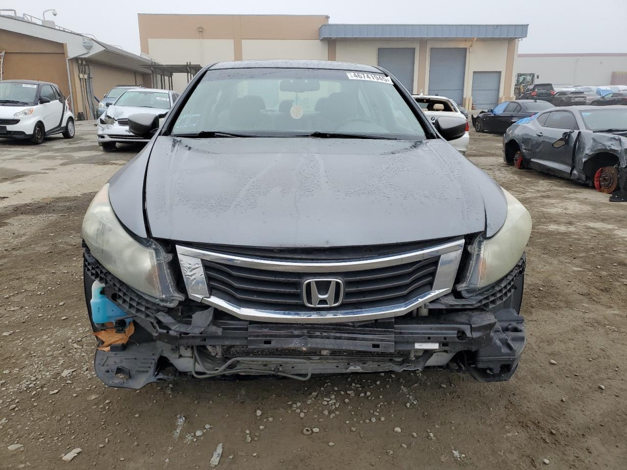 2010 HONDA ACCORD EXL - Image 5