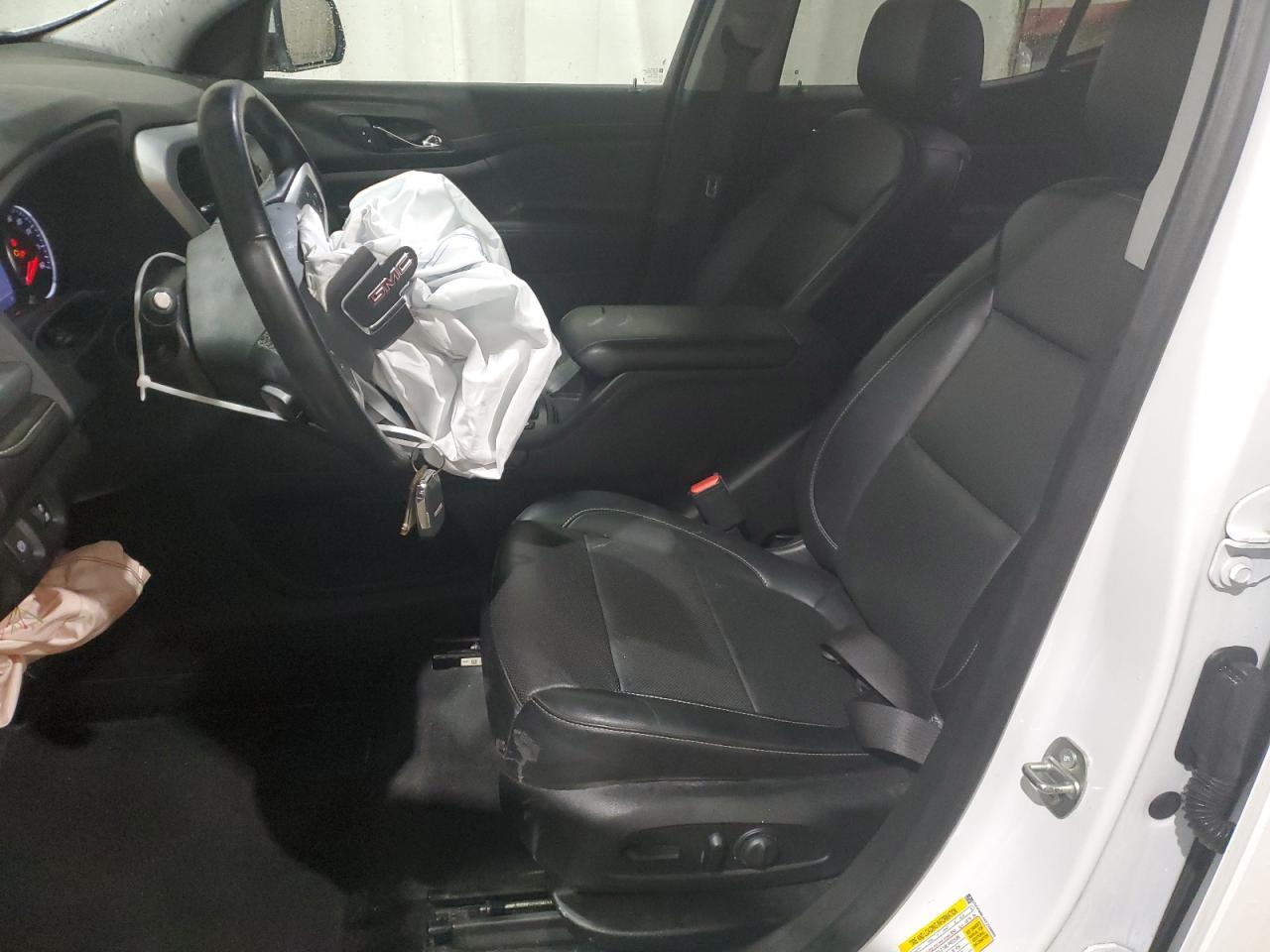 2023 GMC ACADIA SLT - Фото 7