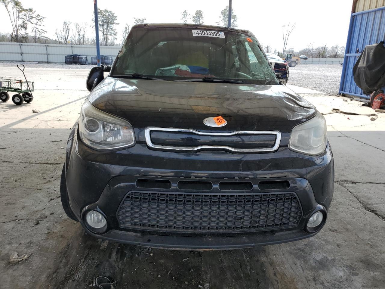 2014 KIA SOUL ! - Фото 5