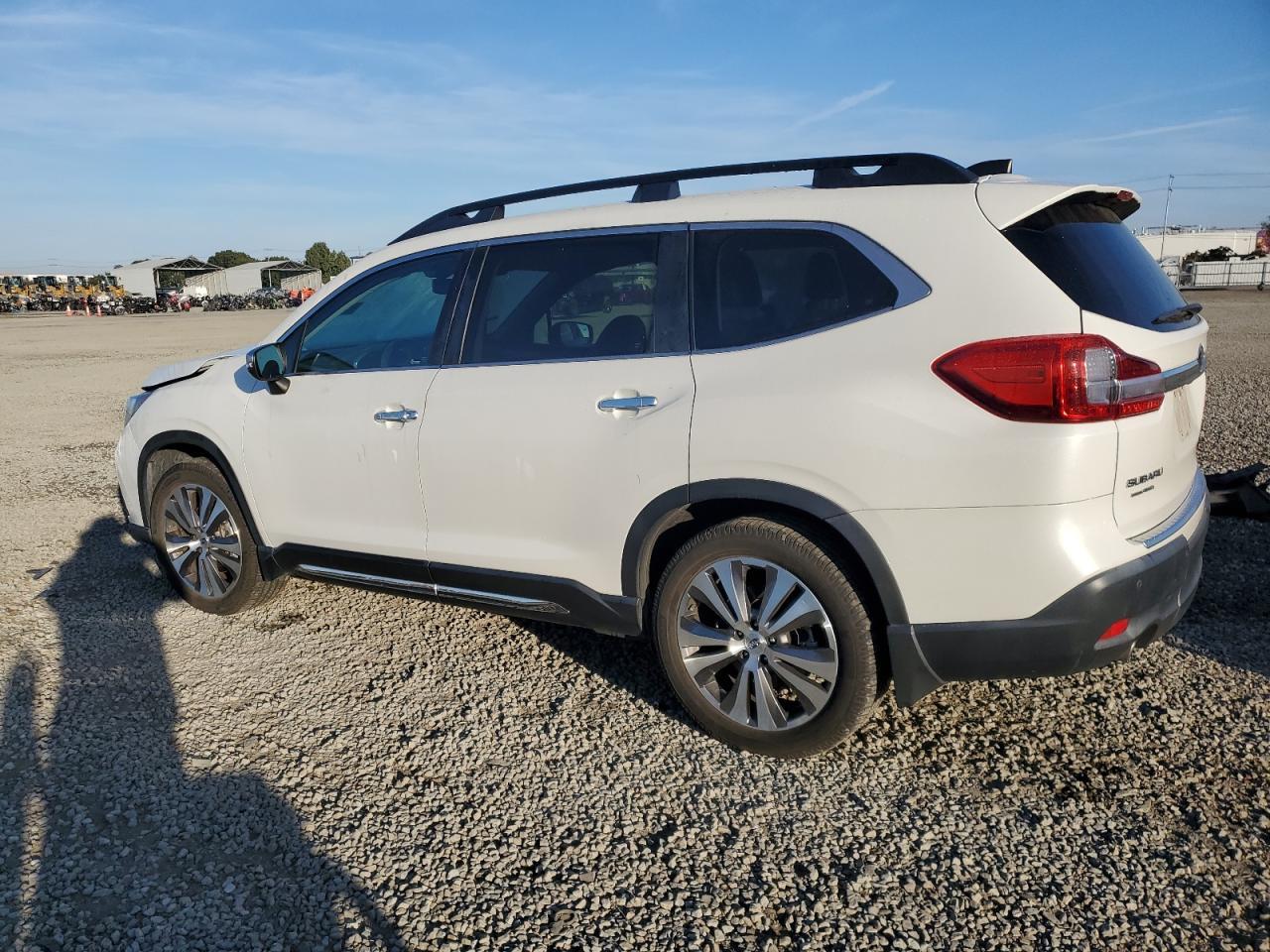 2021 SUBARU ASCENT TOU - Фото 2