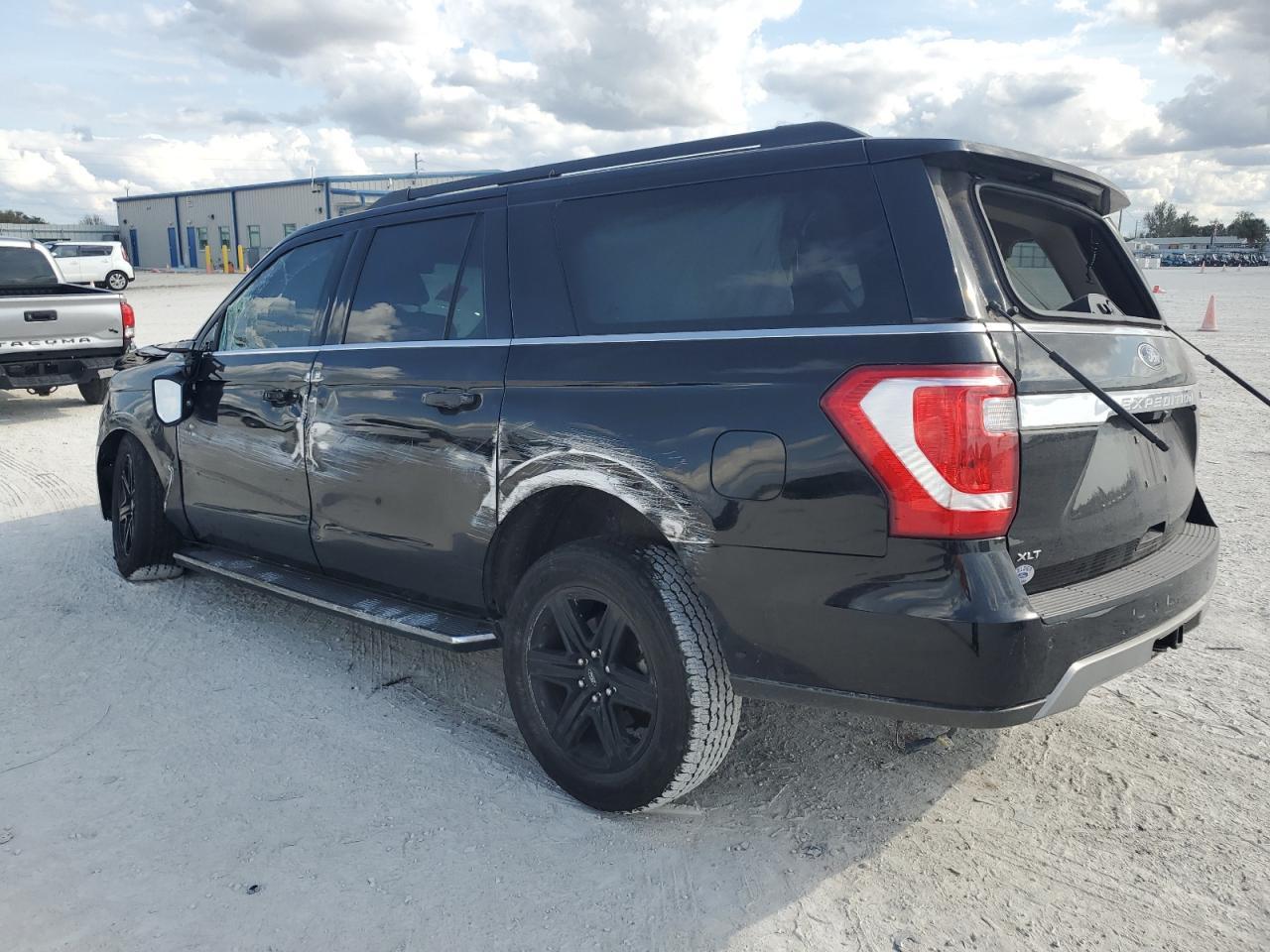 2021 FORD EXPEDITION - Фото 2