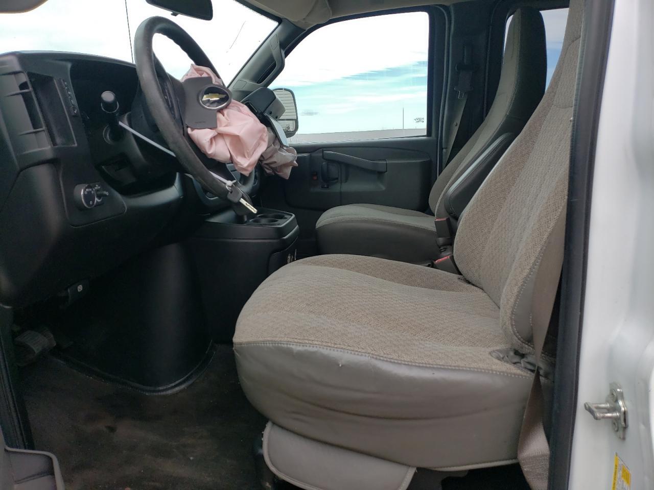 2018 CHEVROLET EXPRESS G3 - Image 7