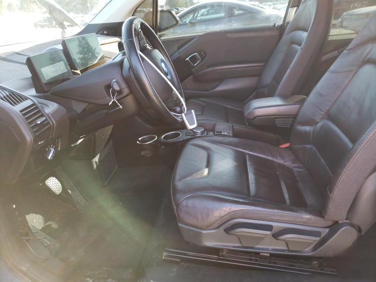 2014 BMW I3 REX - Image 7
