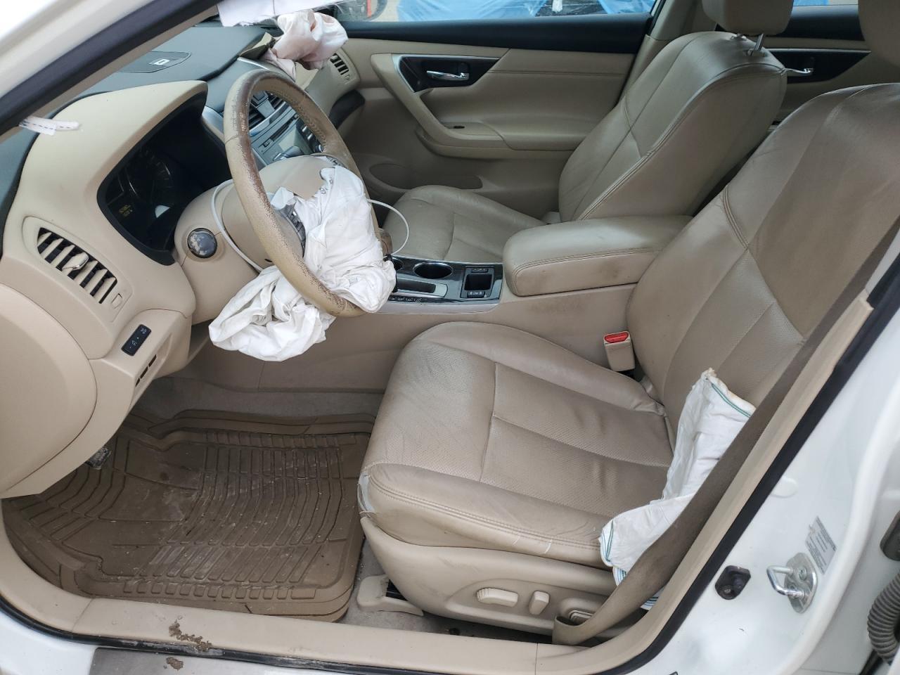 2014 NISSAN ALTIMA 2.5 - Фото 7
