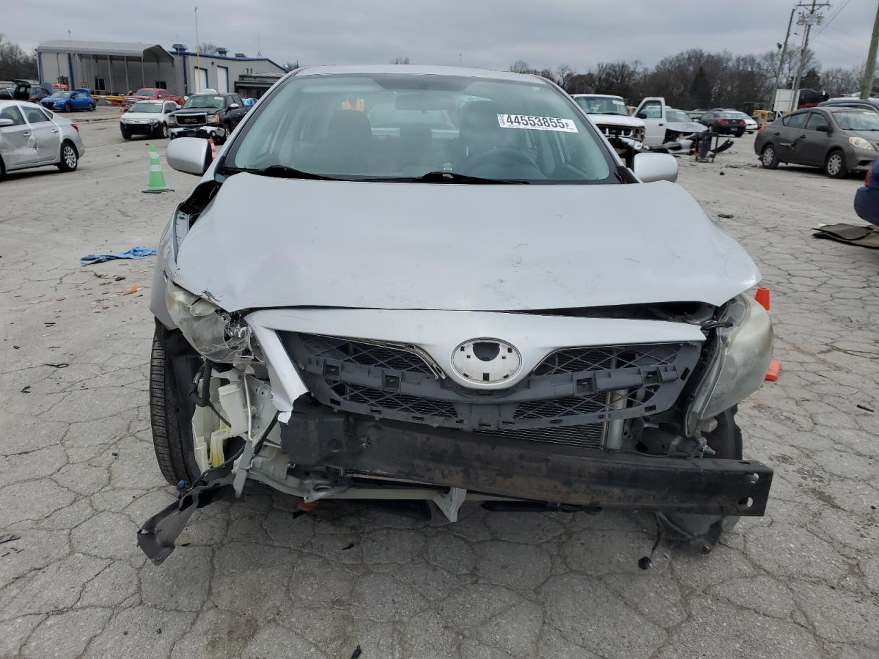 2013 TOYOTA COROLLA BA - Image 5