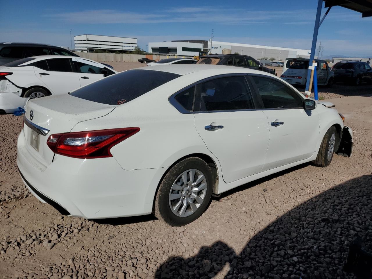 2017 NISSAN ALTIMA 2.5 - Image 3