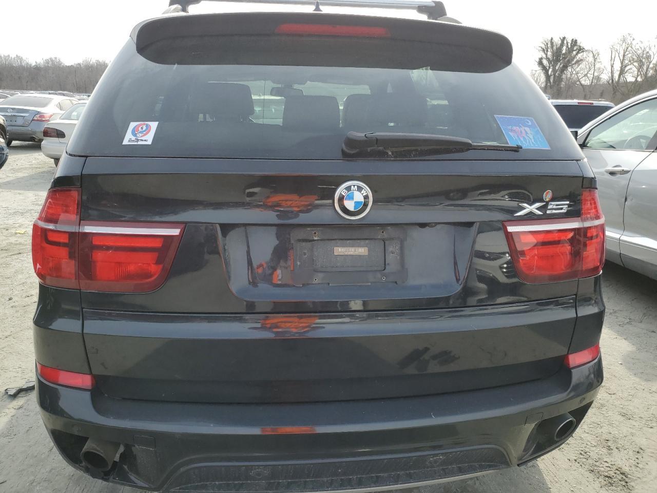 2013 BMW X5 XDRIVE3 - Image 6
