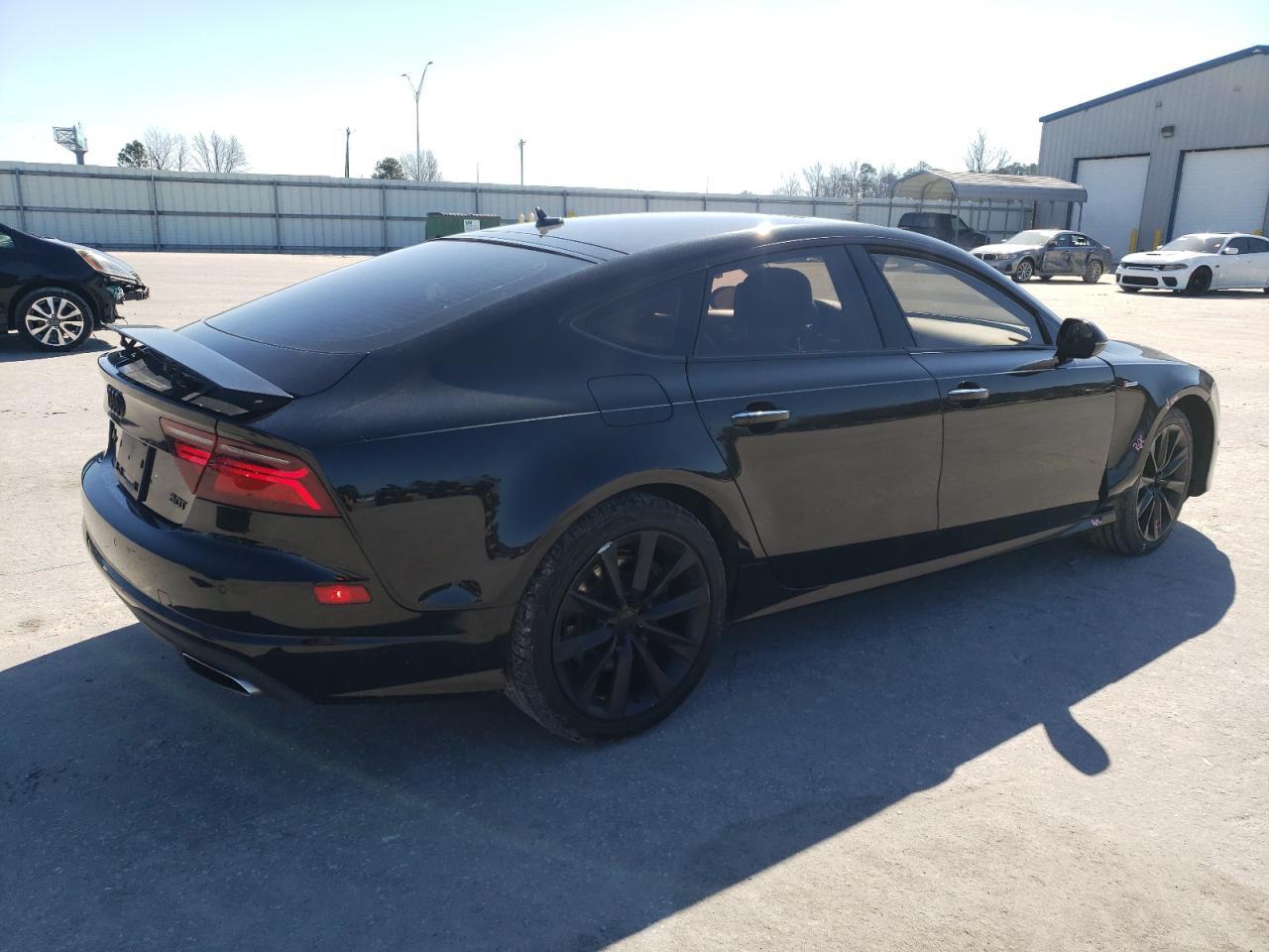 2016 AUDI A7 PREMIUM - Фото 3