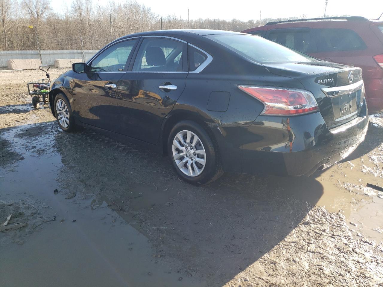 2014 NISSAN ALTIMA 2.5 - Image 2