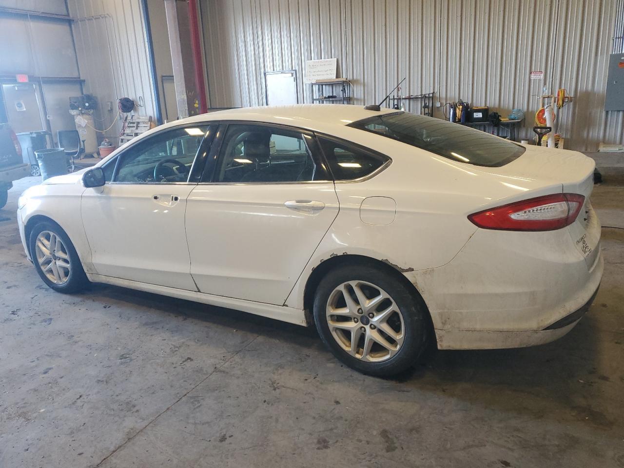 2014 FORD FUSION SE - Фото 2