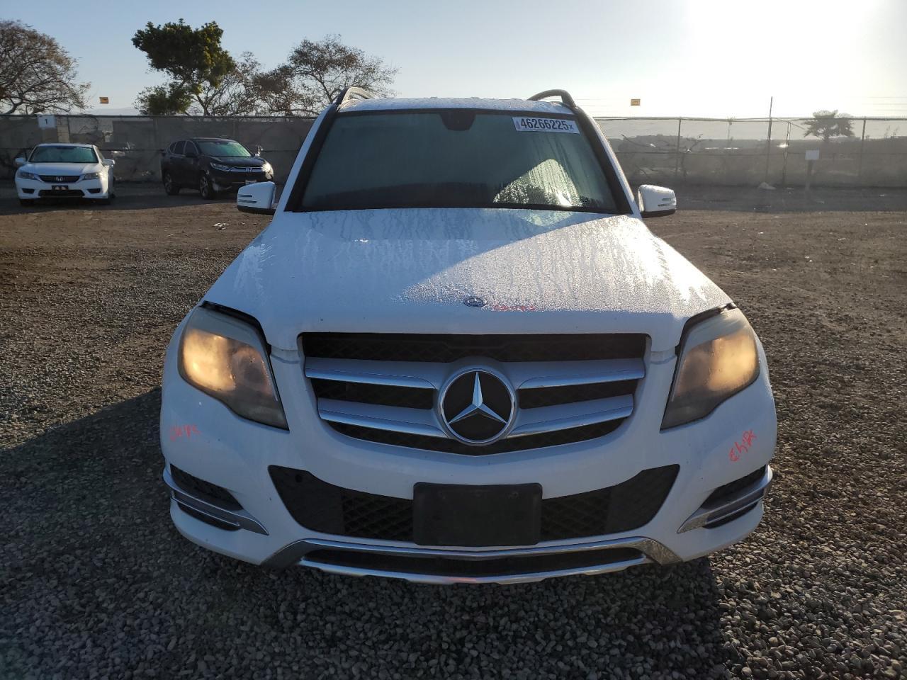 2014 MERCEDES-BENZ GLK 350 - Image 5