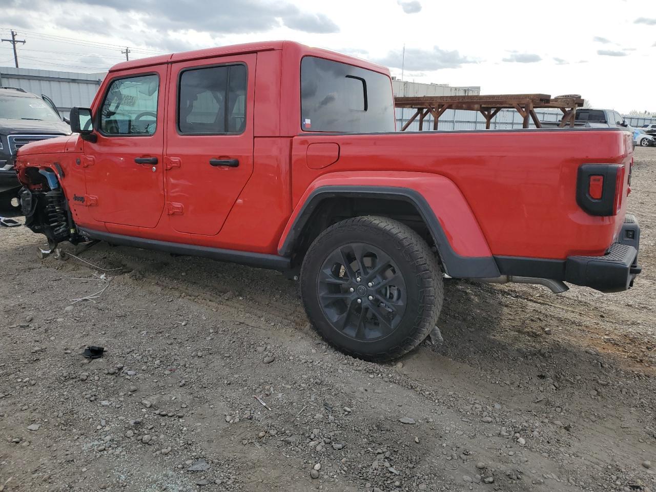 2024 JEEP GLADIATOR - Image 2