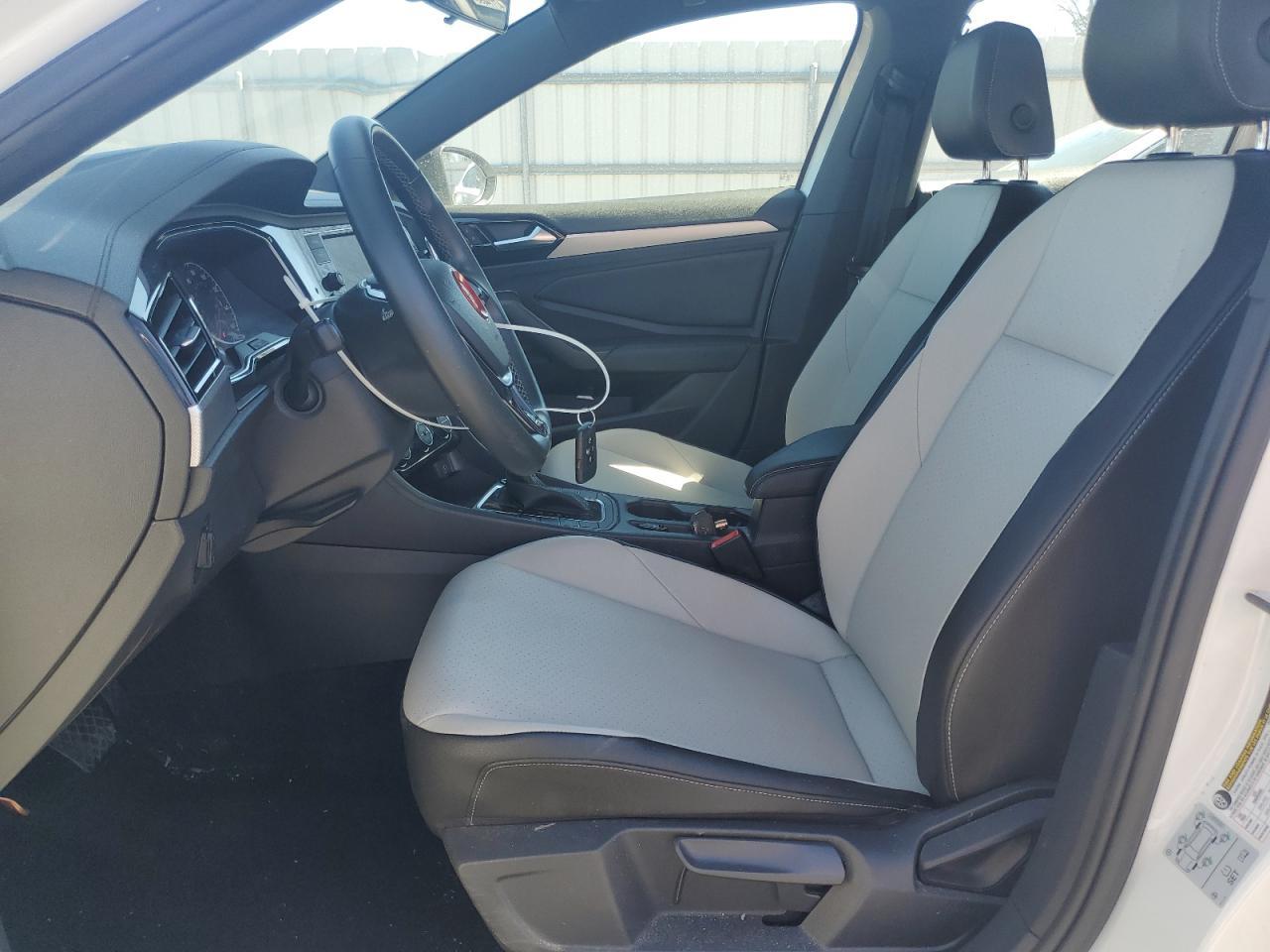 2019 VOLKSWAGEN JETTA S - Фото 7