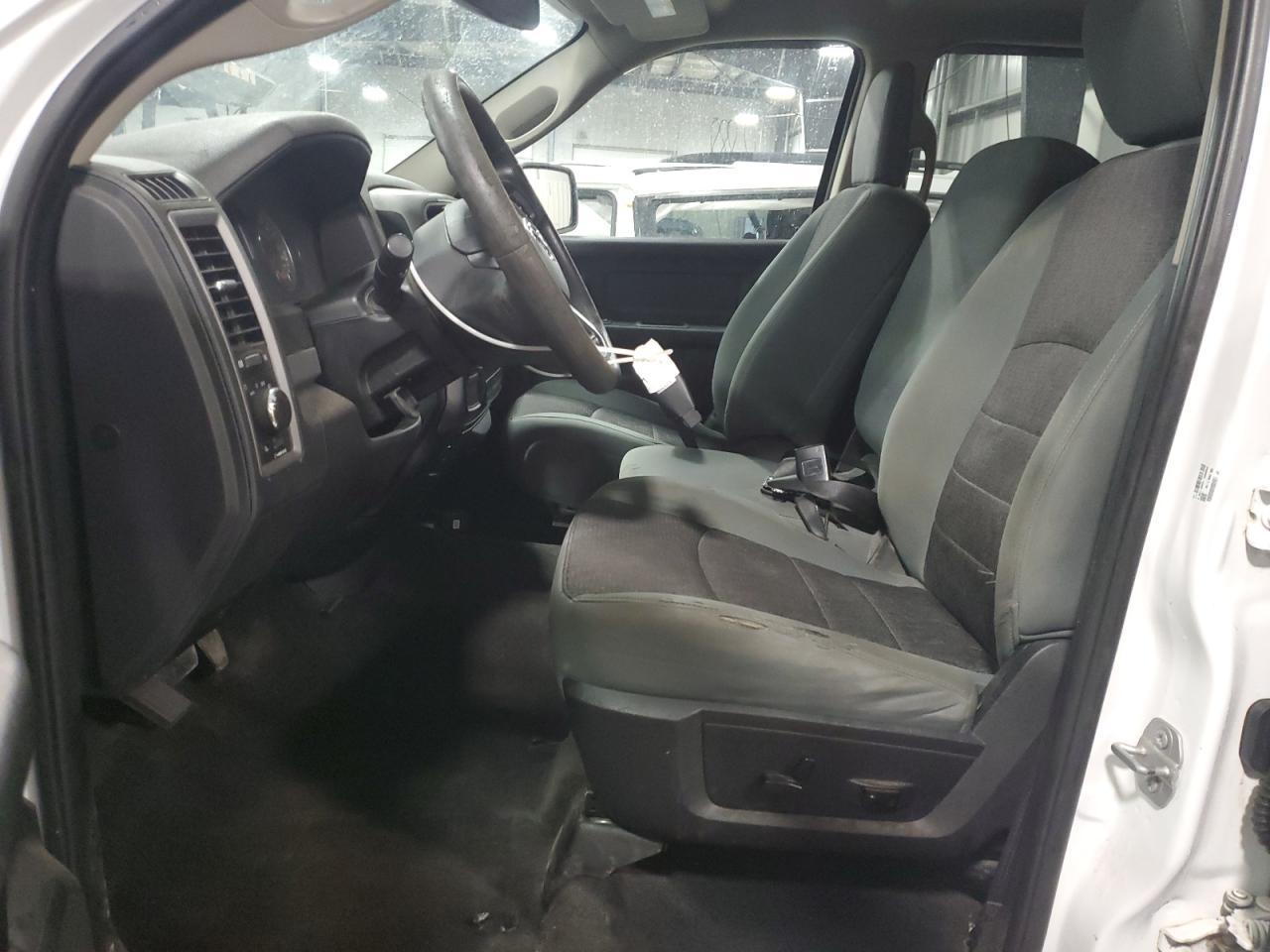 2017 RAM 1500 SSV - Image 7