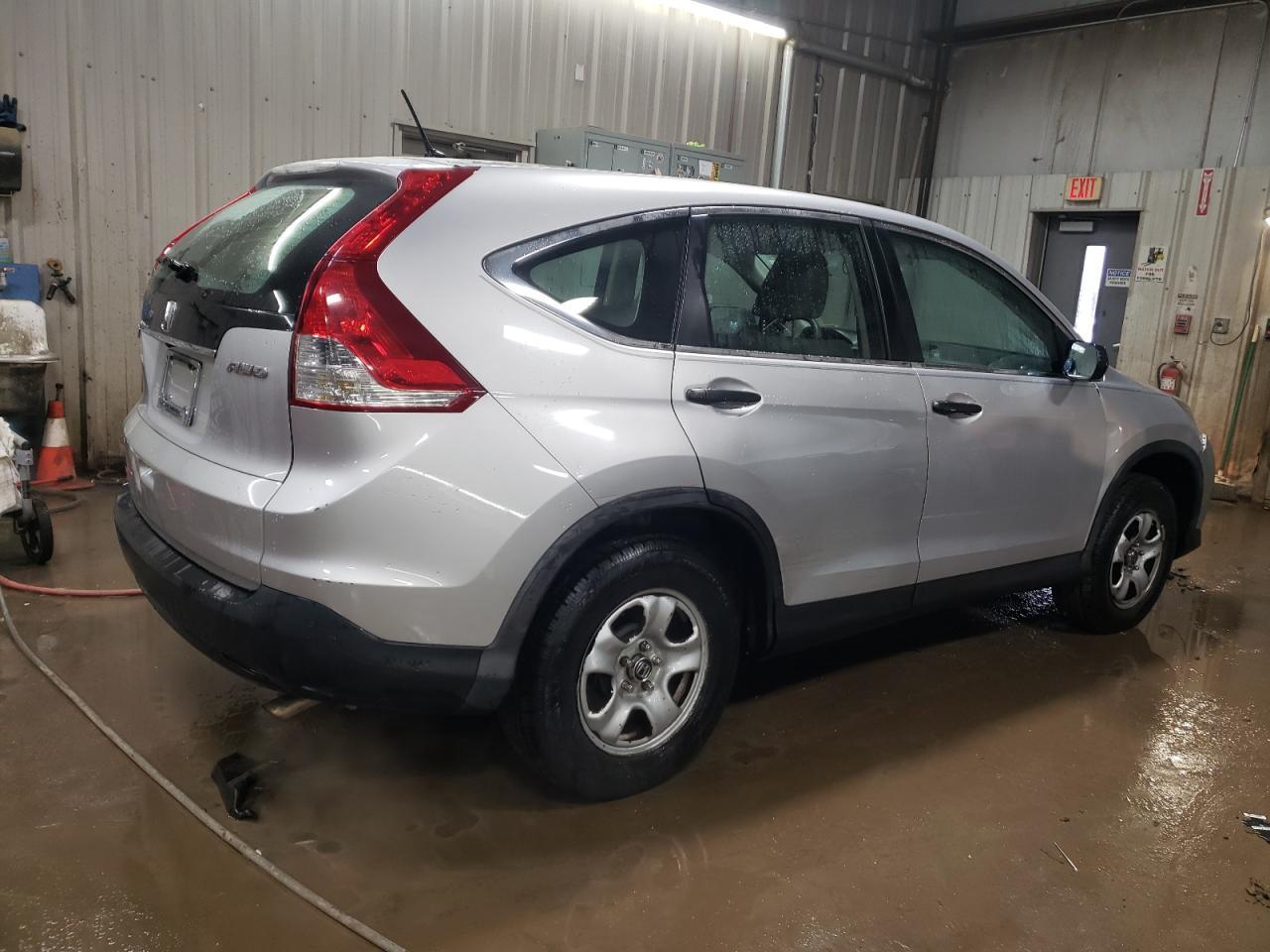 2012 HONDA CR-V LX - Image 3