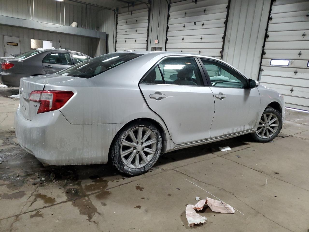 2012 TOYOTA CAMRY BASE - Image 3