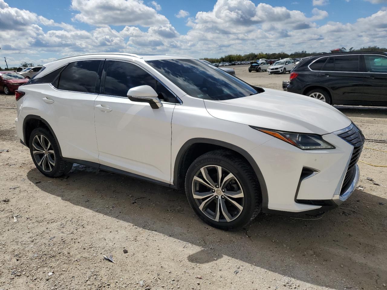 2017 LEXUS RX 350 BAS - Image 4