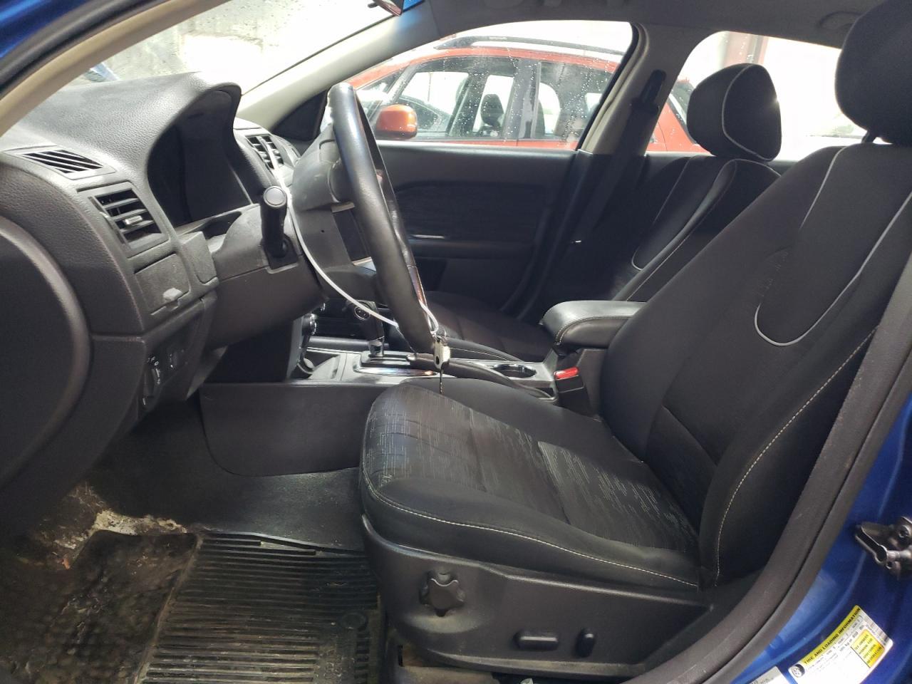 2012 FORD FUSION SE - Image 7