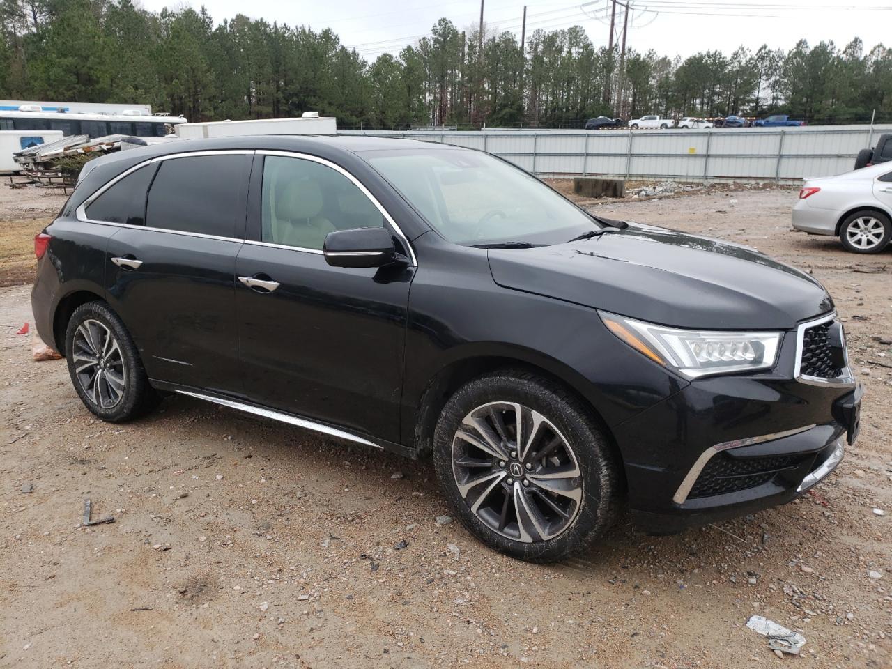 2020 ACURA MDX TECHNO - Фото 4