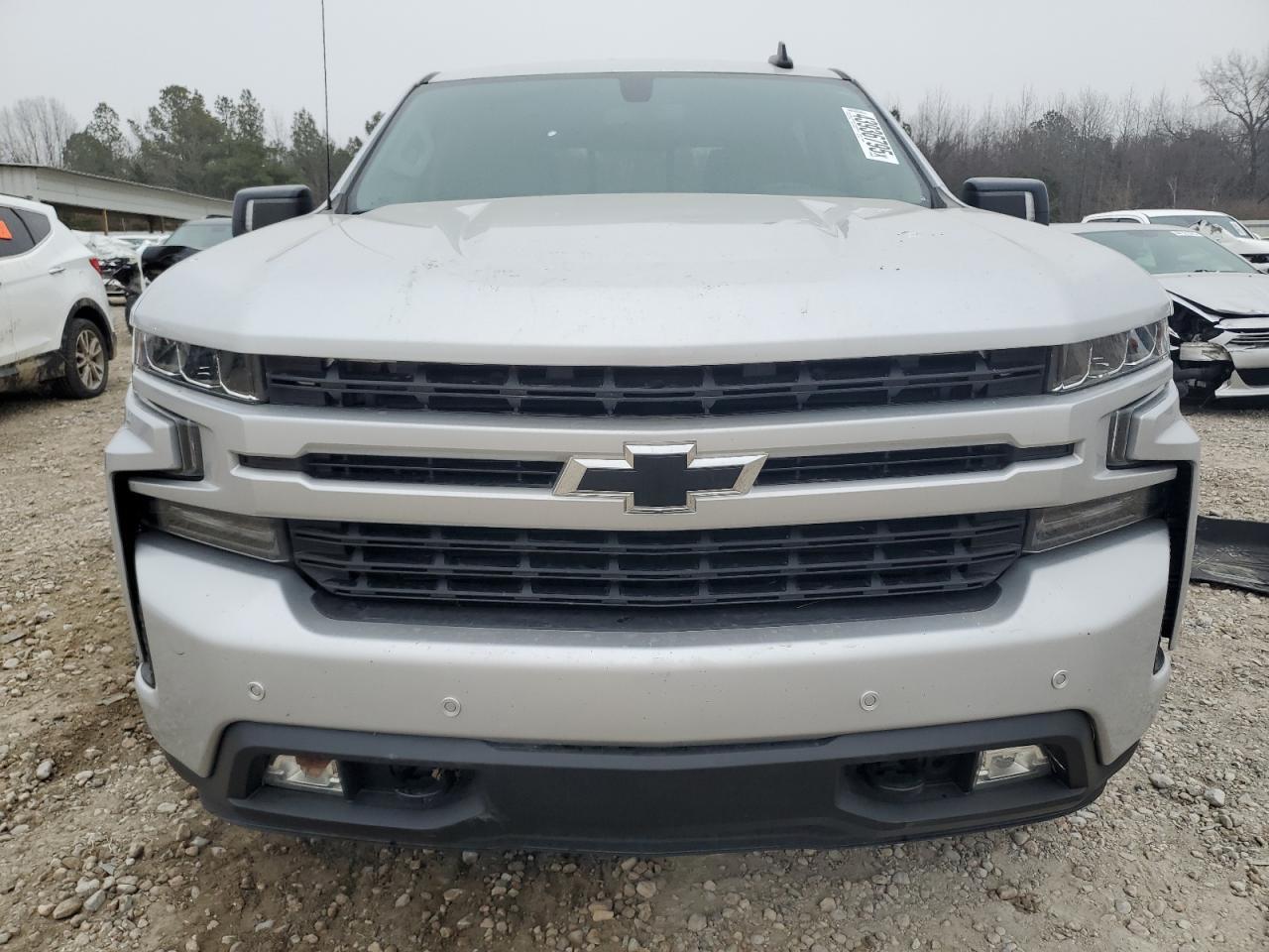 2020 CHEVROLET SILVERADO - Image 5