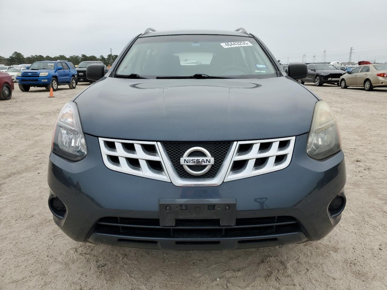 2015 NISSAN ROGUE SELE - Image 5