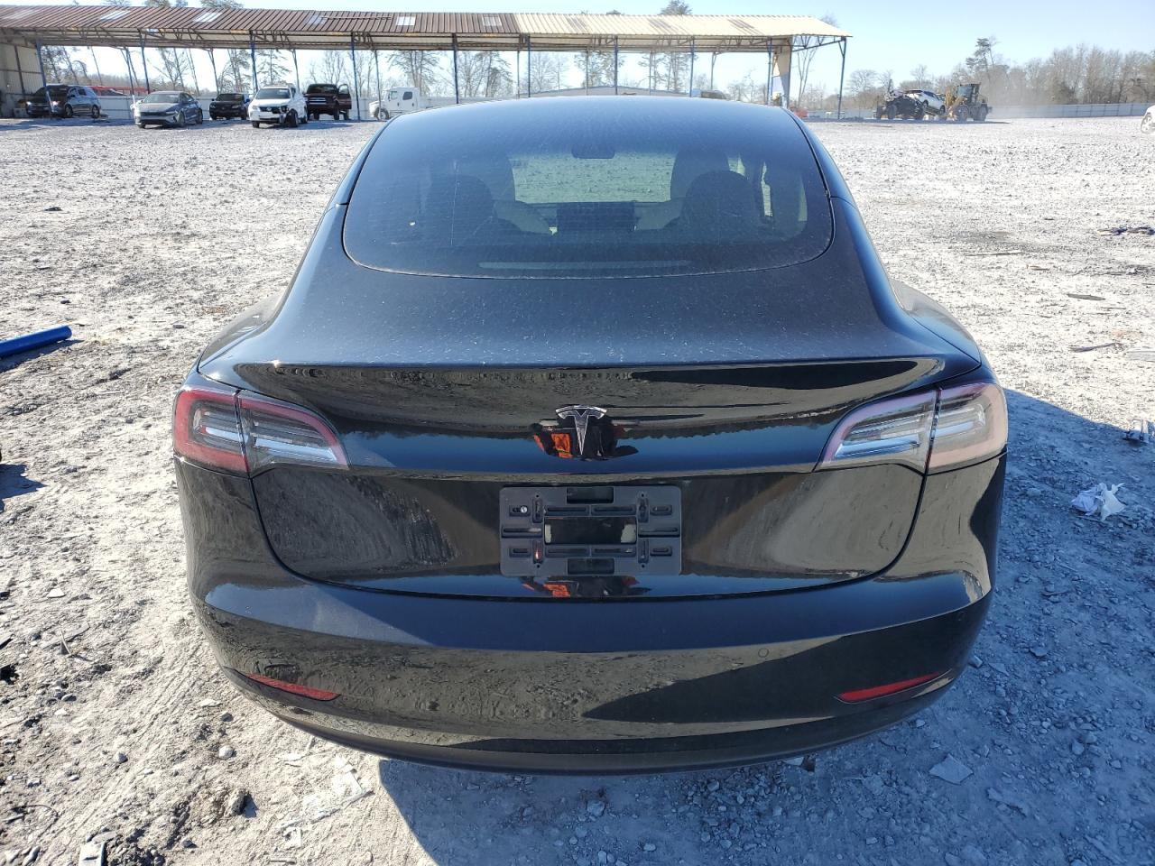 2021 TESLA MODEL 3 - Image 6