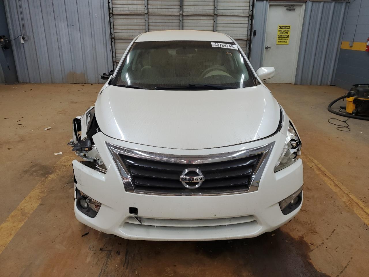 2015 NISSAN ALTIMA 2.5 - Image 5