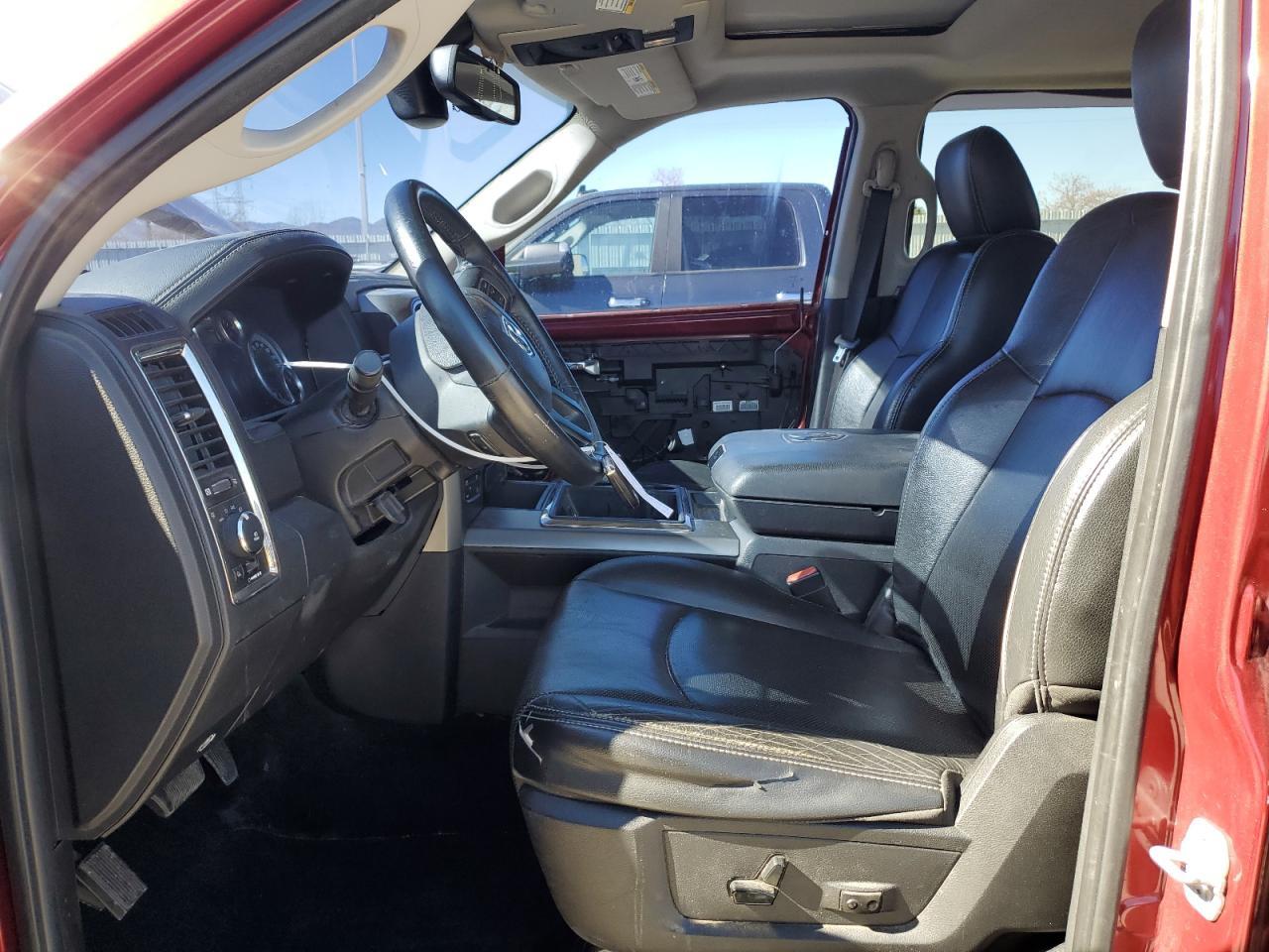 2014 RAM 1500 SPORT - Фото 7