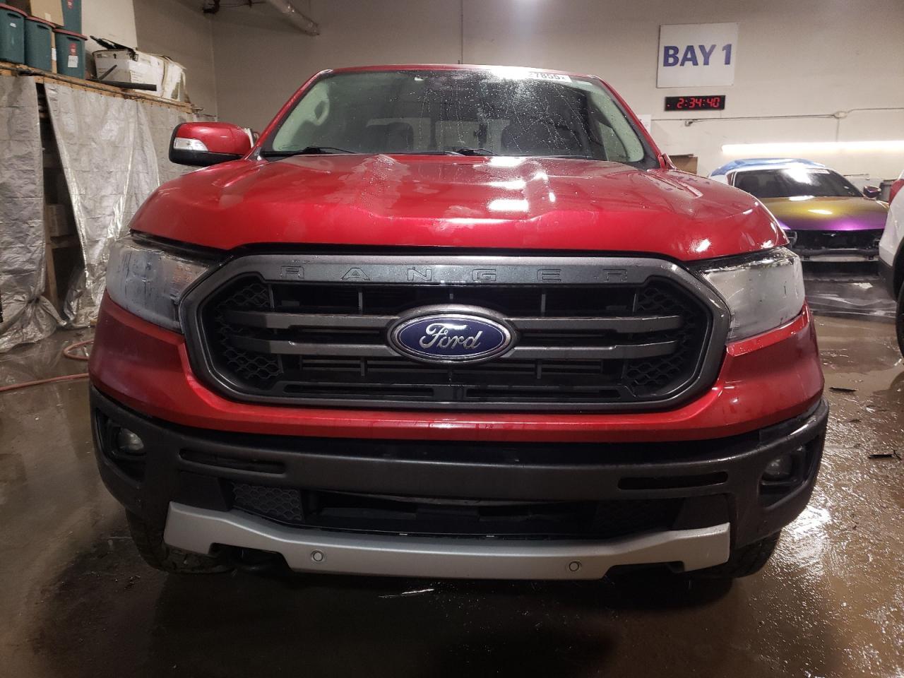 2020 FORD RANGER XL - Image 5